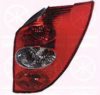 KLOKKERHOLM 60550715 Combination Rearlight